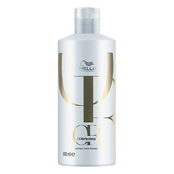 Feuchtigkeitsspendendes Shampoo OR Oil REflections Wella