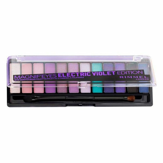 Eye Shadow Palette Magnif'eyes Rimmel London