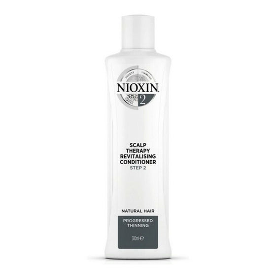 Revitalising Conditioner System 2 Nioxin 68032 (300 ml)