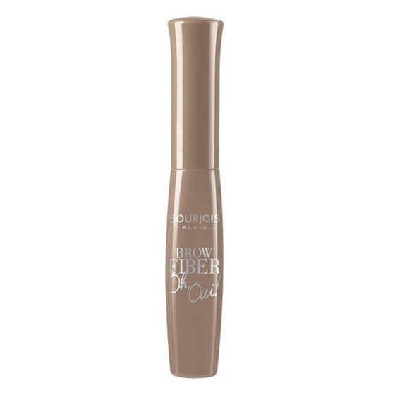 Mascara Brow Fiber Oh Oui 001 Bourjois