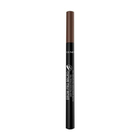 Eyebrow Pencil Brow Pro Micro Precision Rimmel London