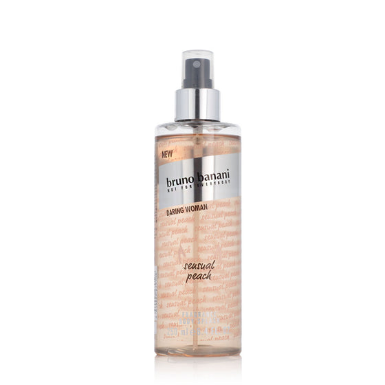 Körperspray Bruno Banani Daring Woman (250 ml)