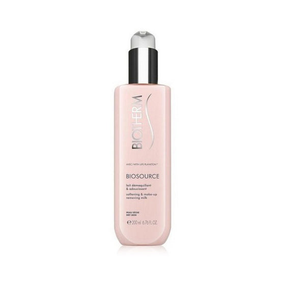 Cleansing Lotion Biosource Biotherm (400 ml)