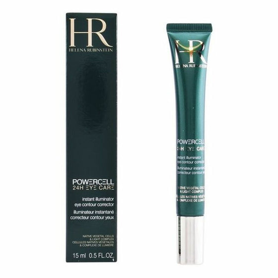 Treatment for Eye Area Powercell 24h Helena Rubinstein (15 ml)