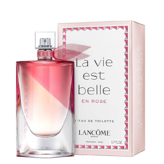 Men's Perfume Lancôme EDT La Vie Est Belle En Rose (100 ml)