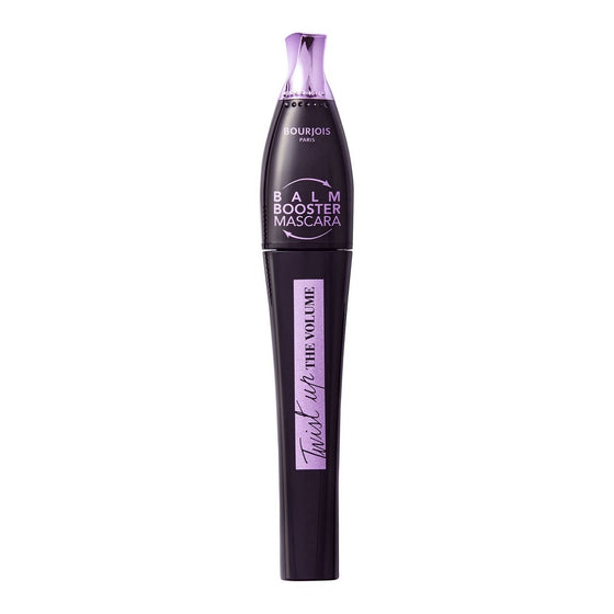 Mascara Bourjois Twist Up The Volume 22-black balm (8 ml)