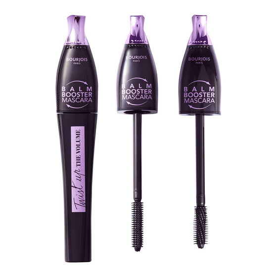 Mascara Bourjois Twist Up The Volume 22-black balm (8 ml)