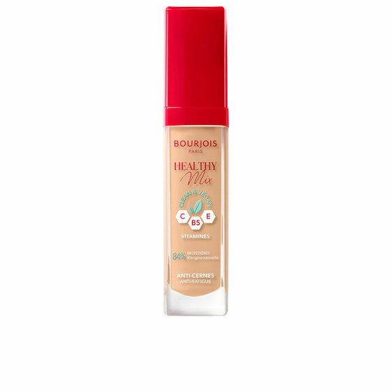 Corrector Facial Bourjois Healthy Mix Nº 51-light vanilla (6 ml)