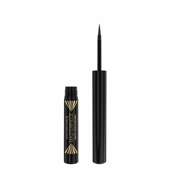 Eyeliner Max Factor Masterpiece Nº 03-espresso (1,7 ml)