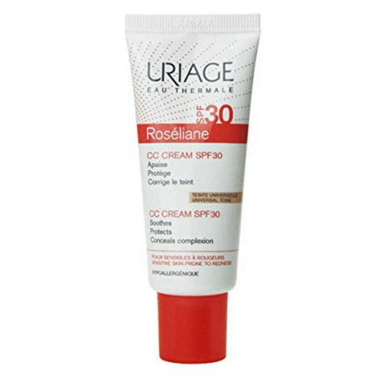 CC Cream New Uriage Roseliane