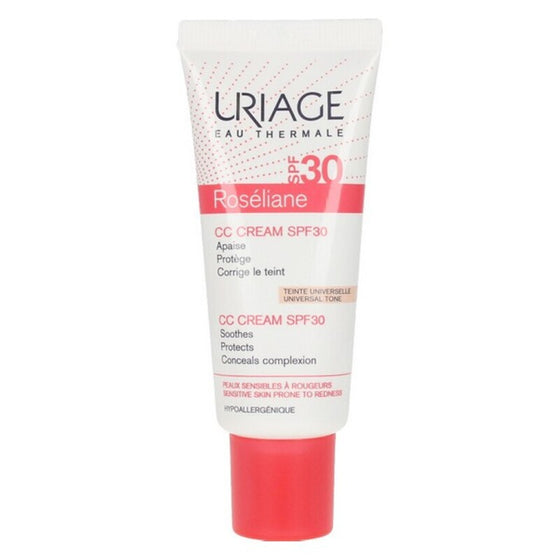 CC Cream New Uriage Roseliane