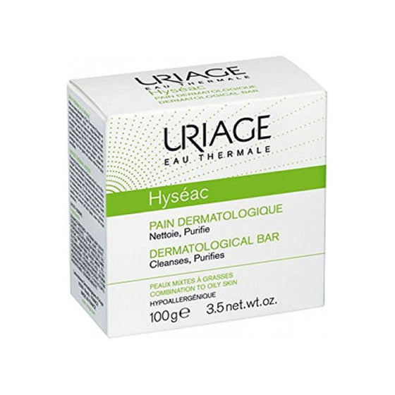 Facial Cleanser Hyséac Uriage (100 g)