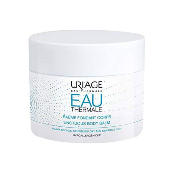 Repairing Body Cream New Uriage Eau Thermale (200 ml)