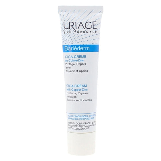 Crema Facial New Uriage Bariéderm (40 ml)