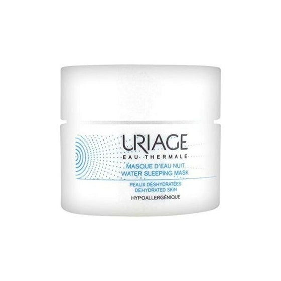 Facial Mask Eau Thermale Water Sleeping Uriage (50 ml)