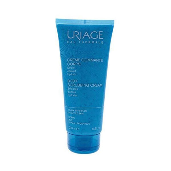 Exfoliante Corporal Uriage (200 ml)