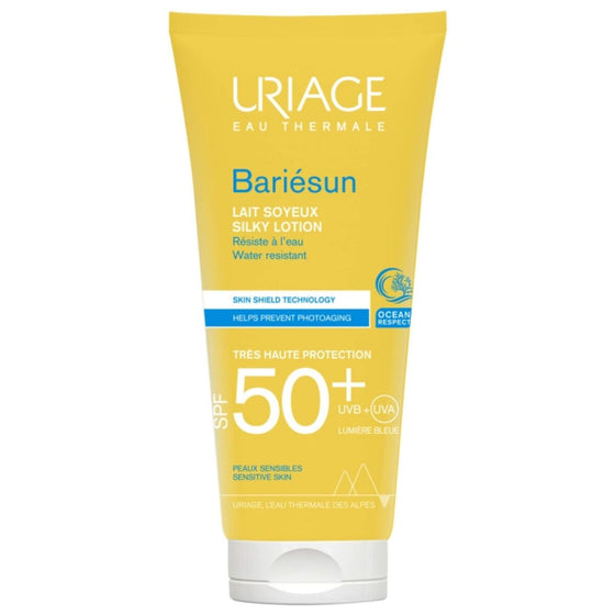 Sun Block Uriage Spf 50 (100 ml)