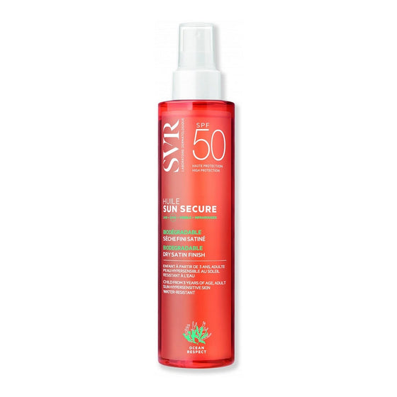 Sun Milk SVR Sun Secure Spf 50 (200 ml)