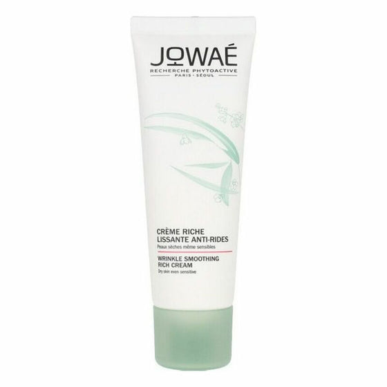 Anti-Wrinkle Cream Jowaé Softener (40 ml)