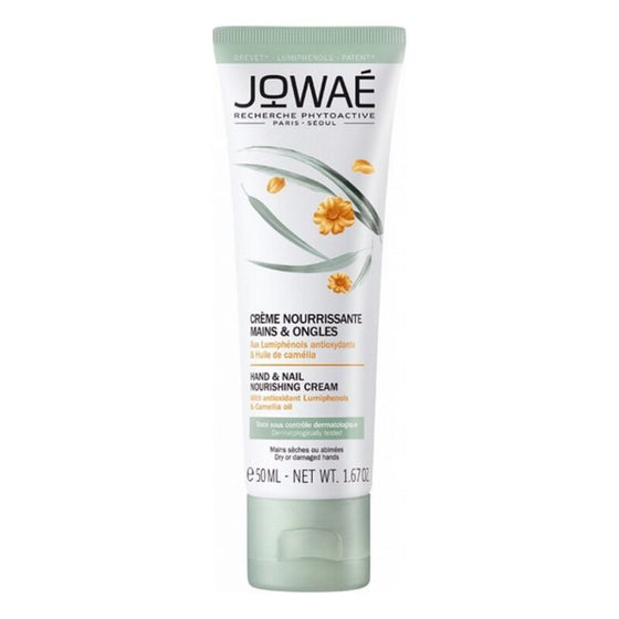 Crema de Manos Jowaé Uñas Manos (50 ml)