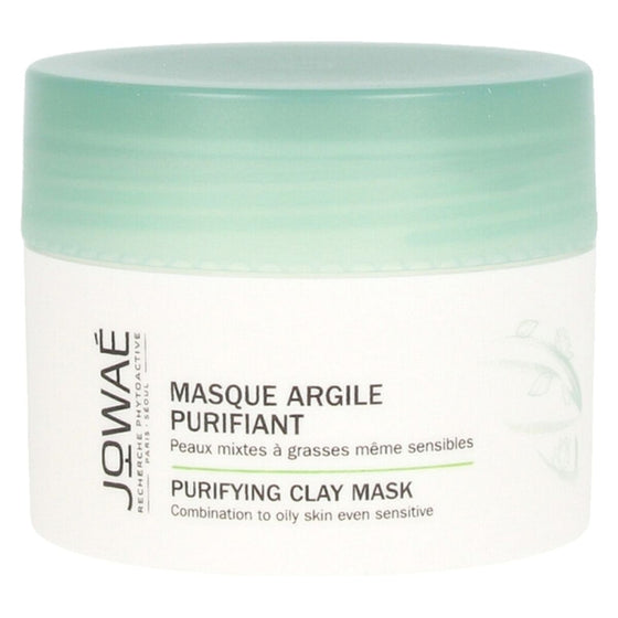 Facial Mask Jowaé Purifying (50 ml)