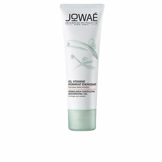 Gel facial Jowaé Vitamin-Rich Hidratante Energizante (40 ml)