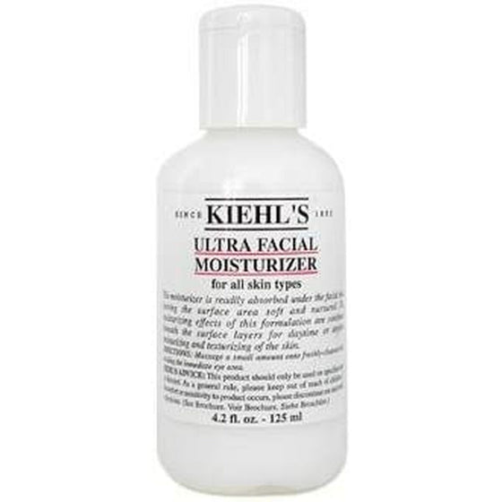 Facial Cream Kiehl's Moisturizer (125 ml)