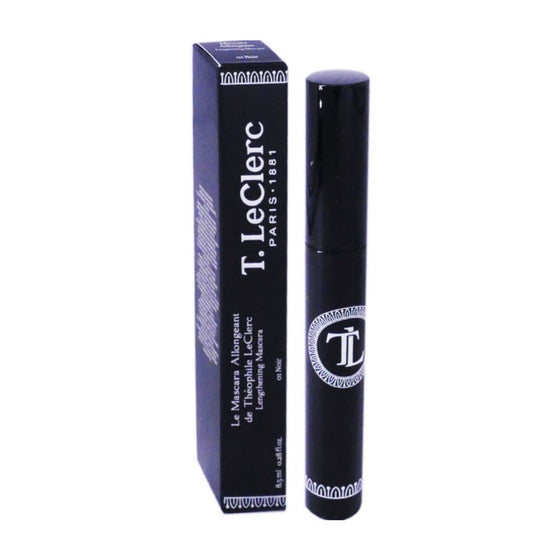 Mascara LeClerc (8,5 ml)