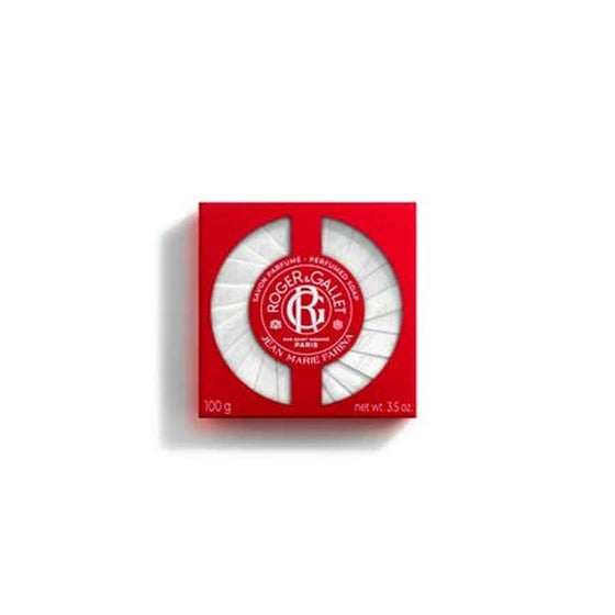 Soap Cake Roger & Gallet Jean Marie Farina Perfumed (100 g)