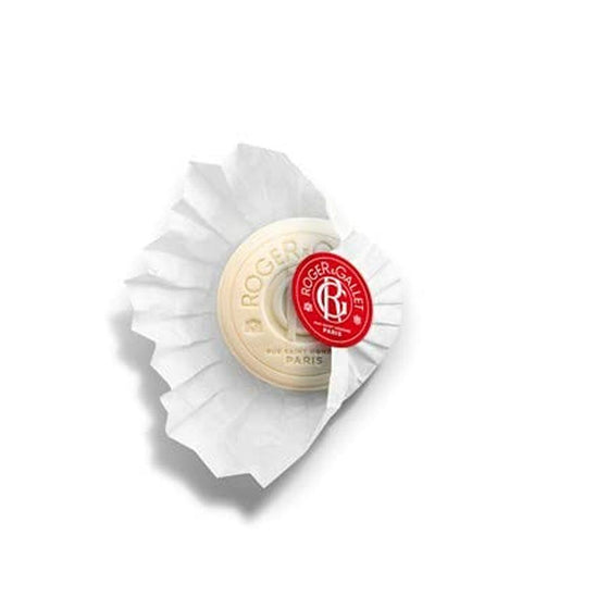 Soap Cake Roger & Gallet Jean Marie Farina Perfumed (100 g)