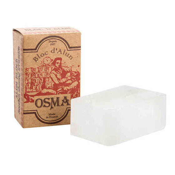 After Shave Eurostil Osma Alum Stone (75 g)