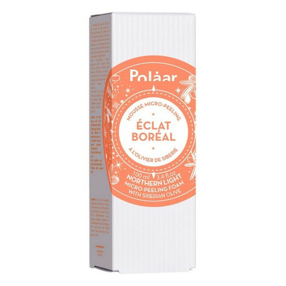 Facial Exfoliator Northern Light Polaar 21001546 (100 ml)