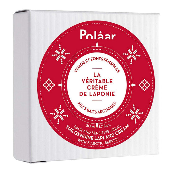 Bálsamo Hidratante Polaar The Genuine Lapland (50 ml)