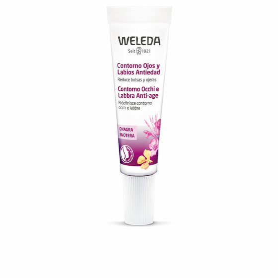 Treatment for Eye and Lip Area Weleda (10 ml)