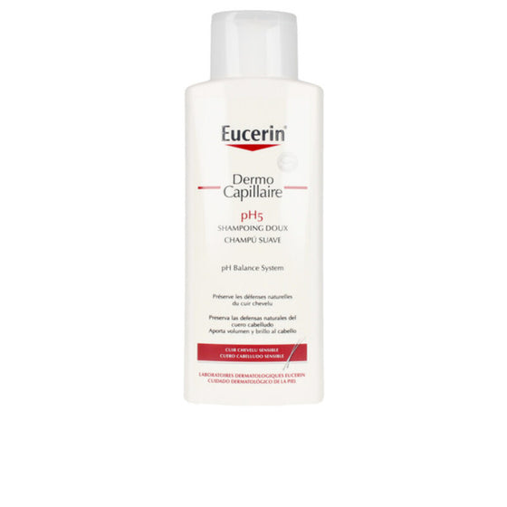 Dermo-protective Shampoo Ph5 Eucerin (250 ml)