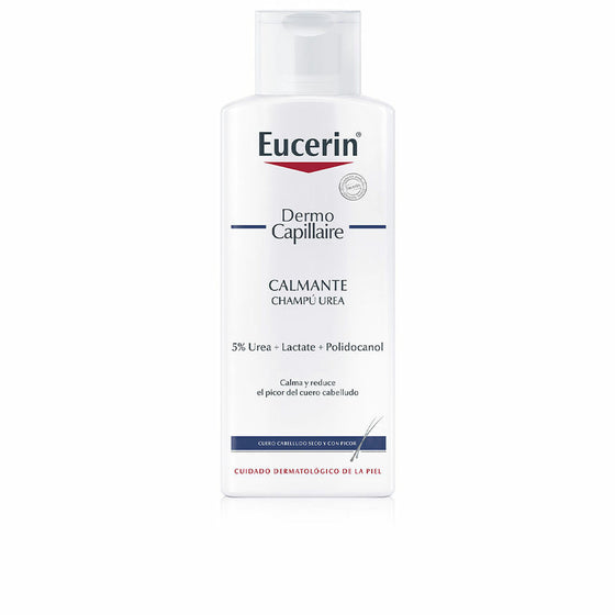 Champú Purificante Eucerin Dermocapillaire  (250 ml)