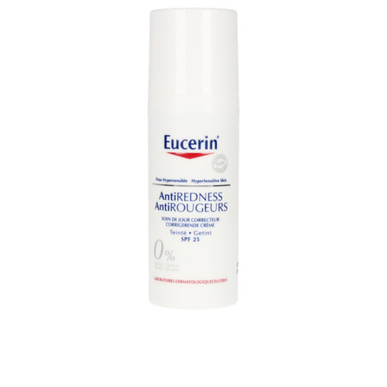 Texture Correcting Cream Antiredness Eucerin Spf 25+ (50 ml)