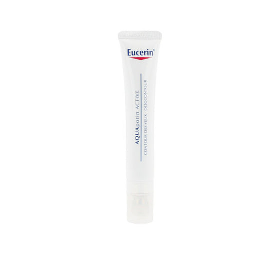 Eye Contour Eucerin AQUAporin Active (15 ml)