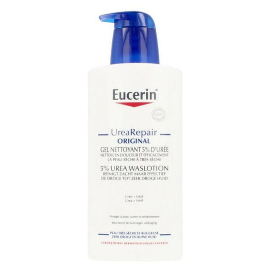 Waschgel Eucerin Unrearepair Plus (400 ml)