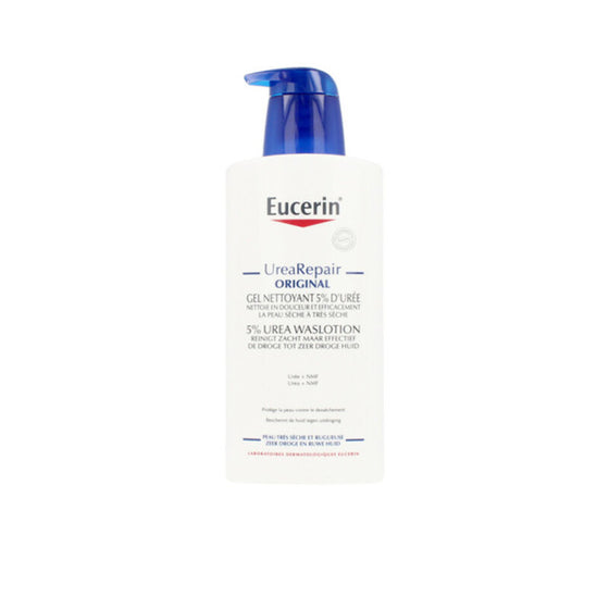 Waschgel Eucerin Unrearepair Plus (400 ml)