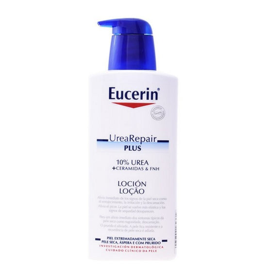 Loción Corporal Urearepair Plus Eucerin (400 ml)