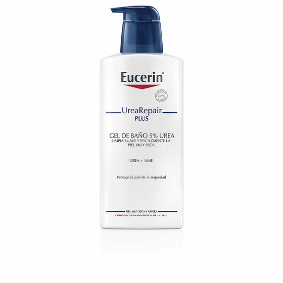 Badegel Eucerin Urearepair Plus (400 ml)