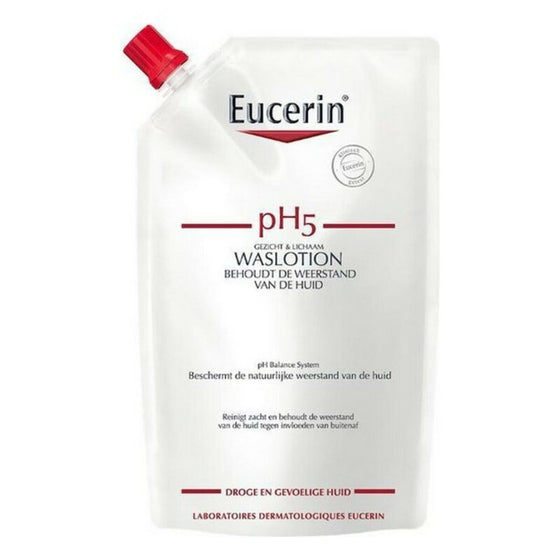 Duschgel PH5 Eucerin Nachladen (400 ml)