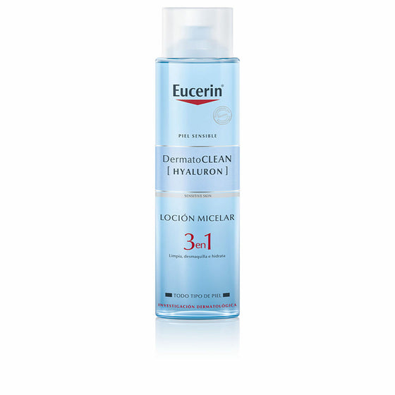 Micellar Water Eucerin Dermatoclean (400 ml)