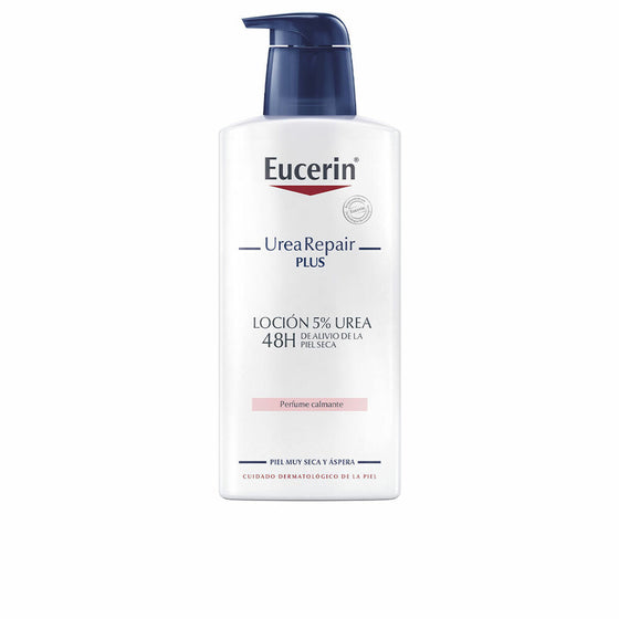 Body Lotion Eucerin UreaRepair Plus 5% (400 ml)