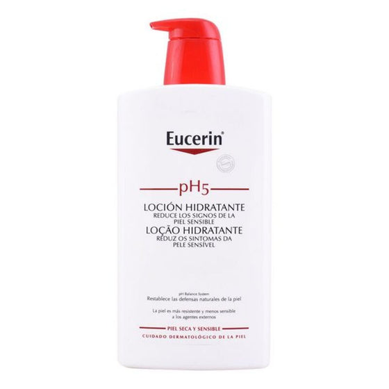 Loción Hidratante pH5 Eucerin (1000 ml)