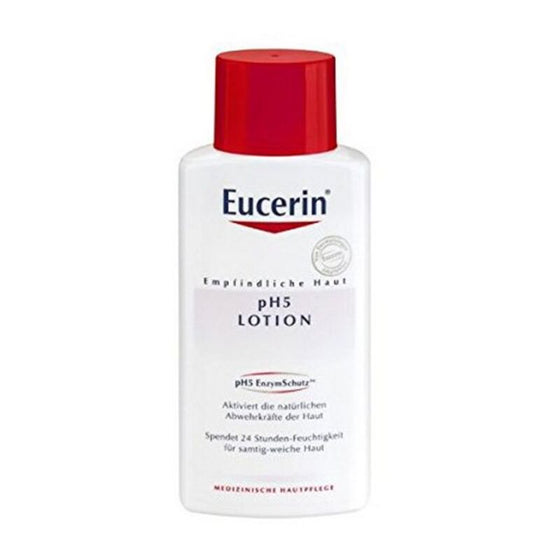 Loción Hidratante pH5 Eucerin (1000 ml)