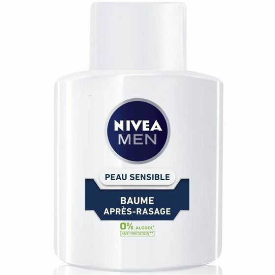 After Shave Nivea Sensitive skin 12 Units (100 ml)