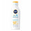 Sun Cream Nivea Protect&Sensitive Kids 200 ml Spf 50