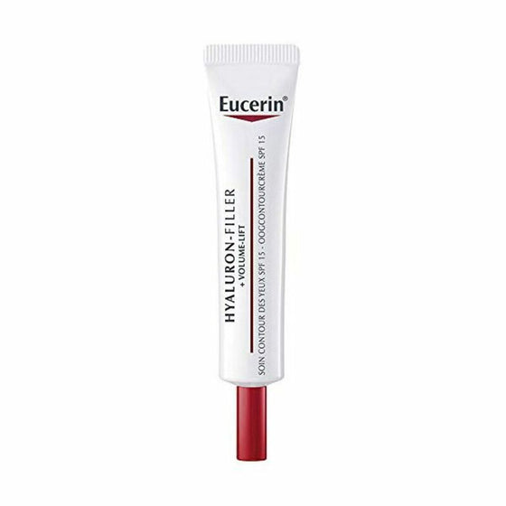 Eye Contour Eucerin Hyaluron Filler (15 ml)